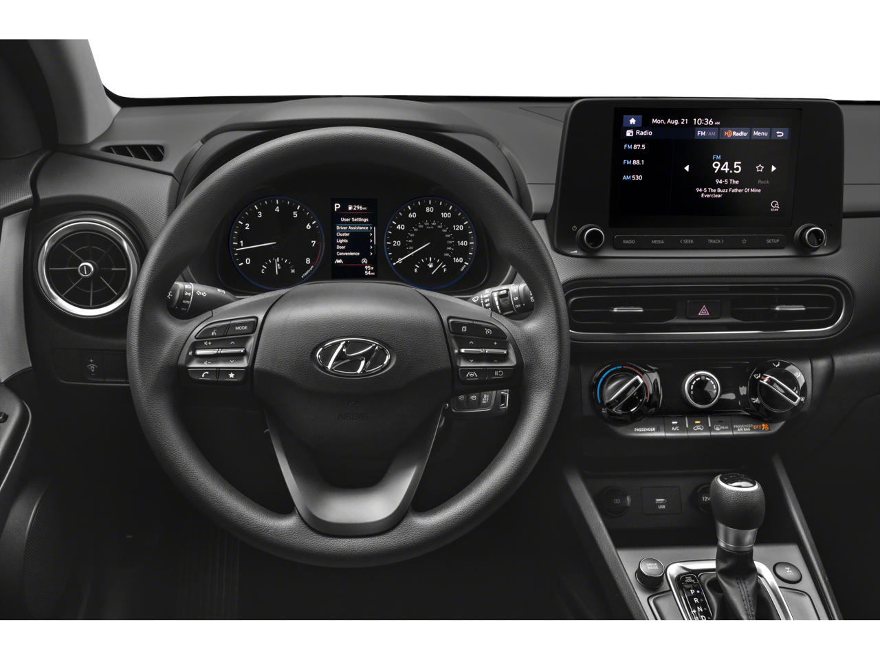 2023 Hyundai KONA SE