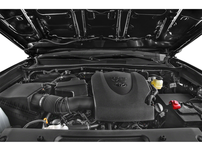2023 Toyota Tacoma Trail Edition V6