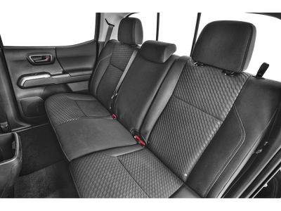 2023 Toyota Tacoma Trail Edition V6