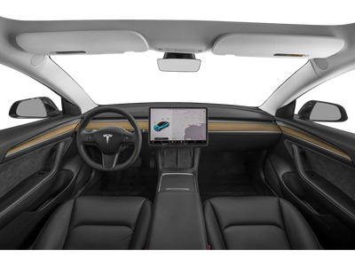 2023 Tesla Model 3 Long Range