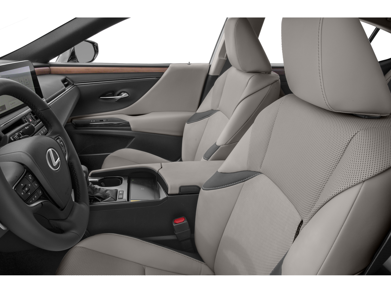 2024 Lexus ES 300h