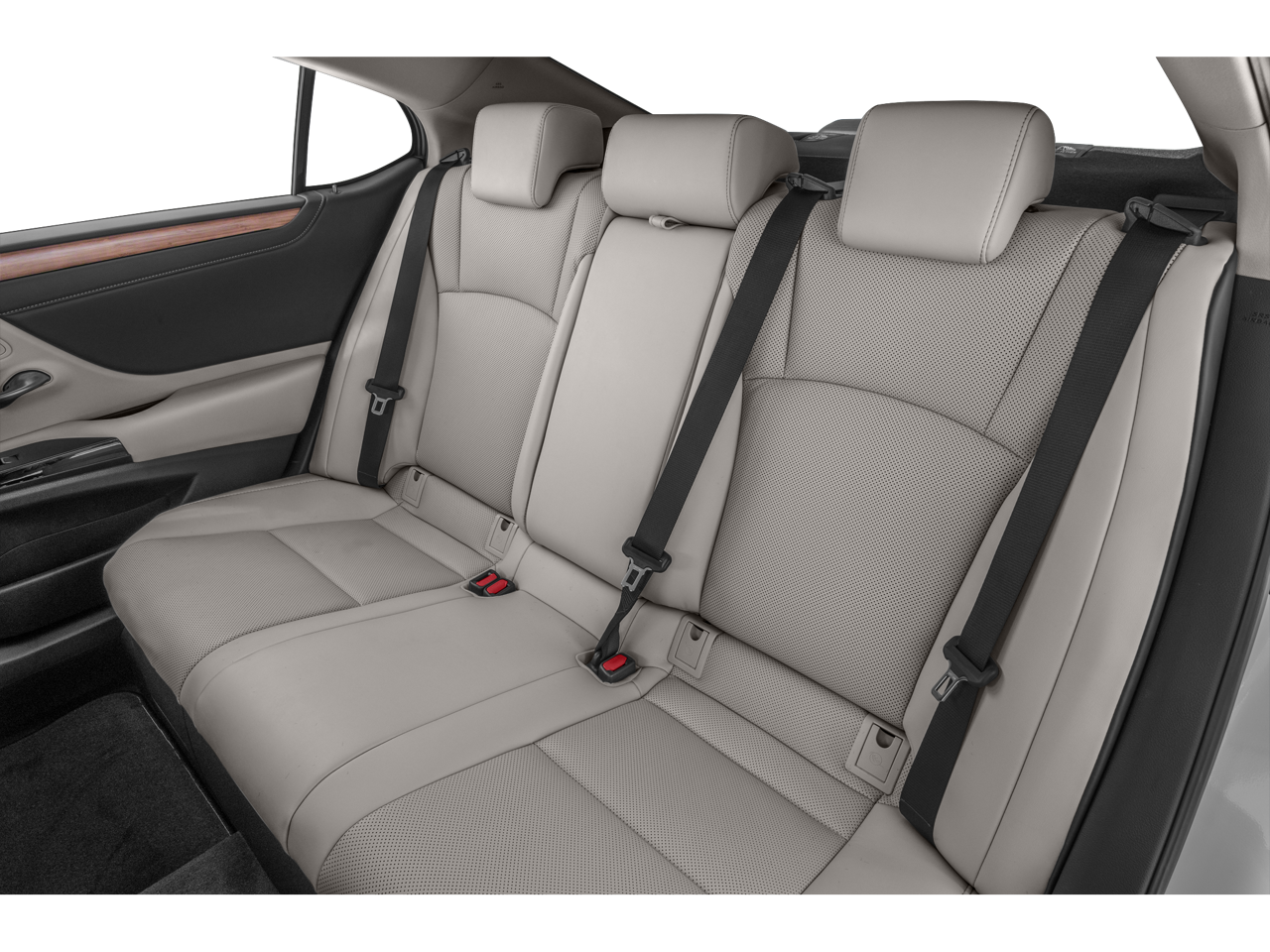 2024 Lexus ES 300h