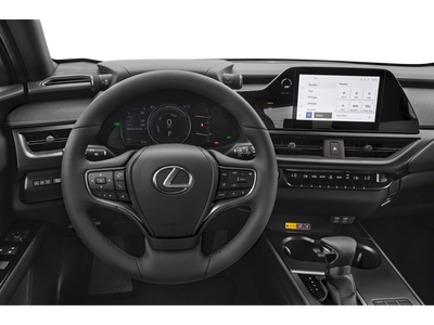 2024 Lexus UX 250h Premium