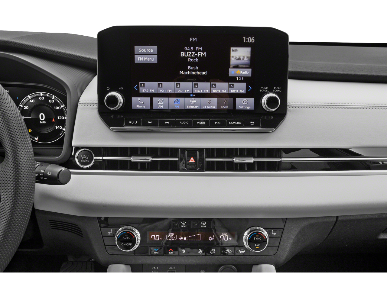 2024 Mitsubishi Outlander SEL