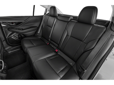 2024 Subaru Legacy Touring XT