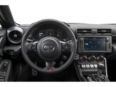 2025 Toyota GR86 Premium