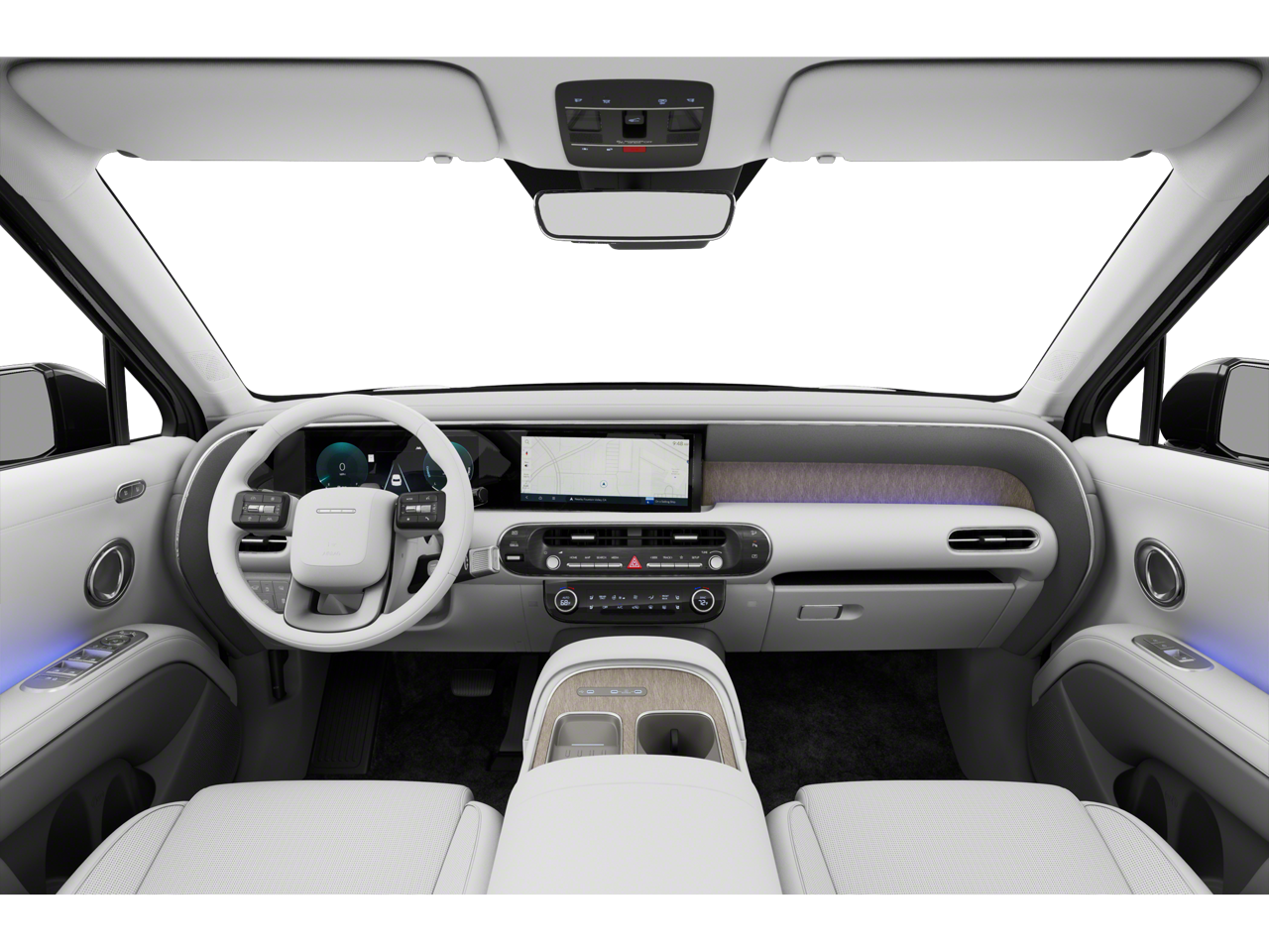 2026 Hyundai PALISADE HYBRID SEL Premium 8 Passenger