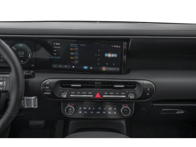 2026 Hyundai PALISADE HYBRID SEL Premium 7 Passenger