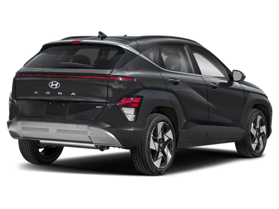 2027 Hyundai KONA Limited