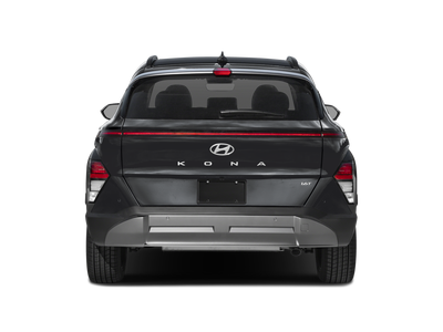 2027 Hyundai KONA Limited
