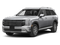 2027 Hyundai PALISADE HYBRID SEL 7 Passenger