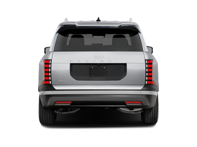 2027 Hyundai PALISADE HYBRID SEL 7 Passenger