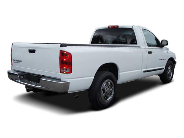 2008 Dodge Ram 2500 ST