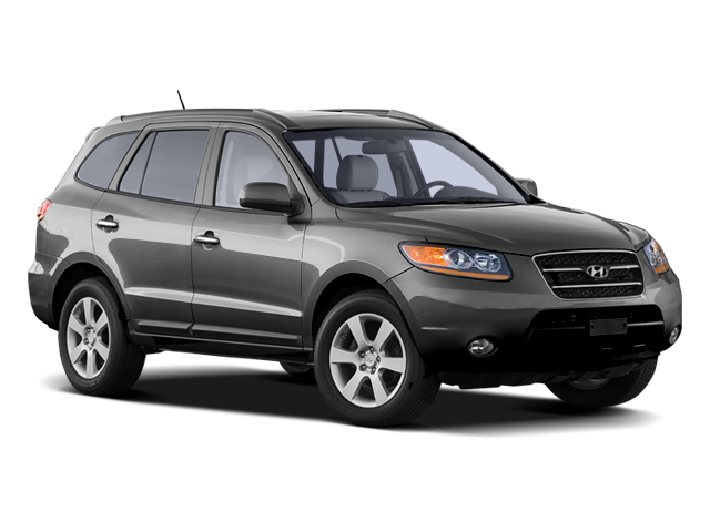 2009 Hyundai Santa Fe 2.7 Auto GLS AWD's photo