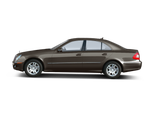 2009 Mercedes-Benz E-Class E 350 4MATIC®