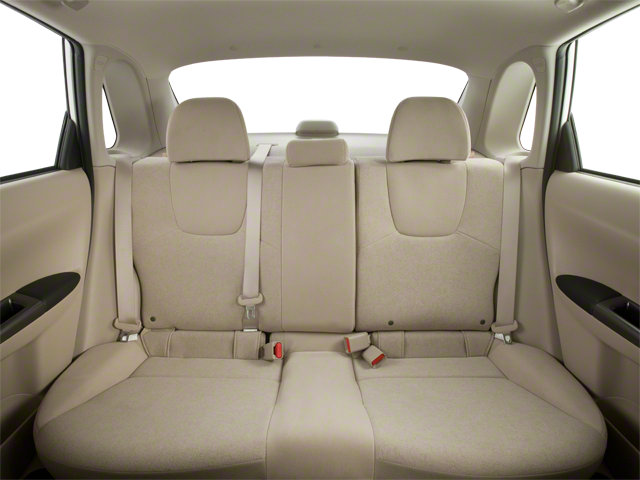 2010 Subaru Impreza 2.5i