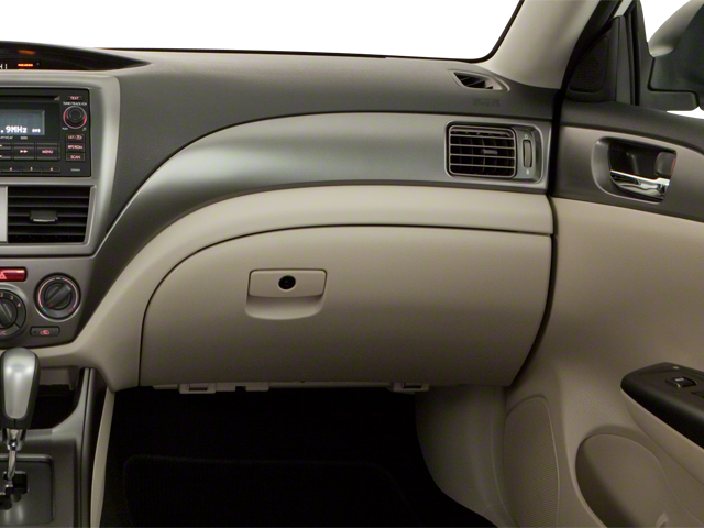2010 Subaru Impreza 2.5i
