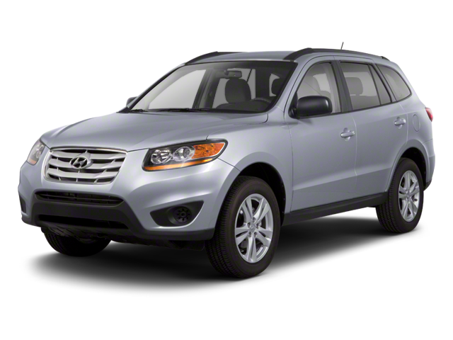 2011 Hyundai SANTA FE SE