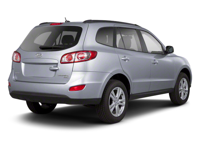 2011 Hyundai SANTA FE SE