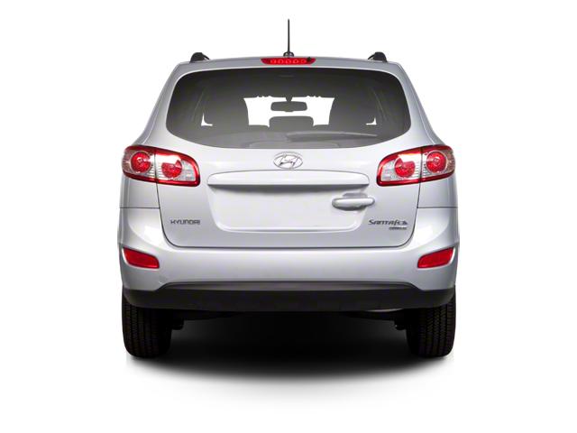 2011 Hyundai SANTA FE SE
