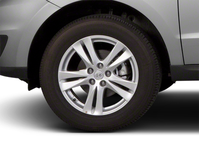 2011 Hyundai SANTA FE SE