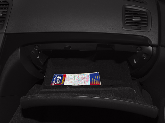 2013 Buick Regal Base