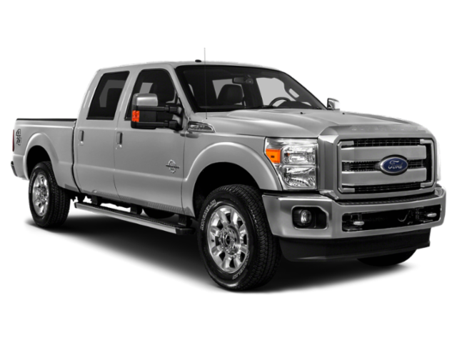 2013 Ford F-250SD XL