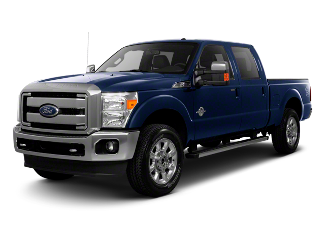 2013 Ford F-250SD XL