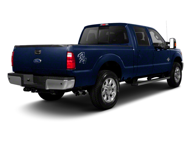 2013 Ford F-250SD XL