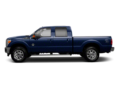 2013 Ford F-250SD XL