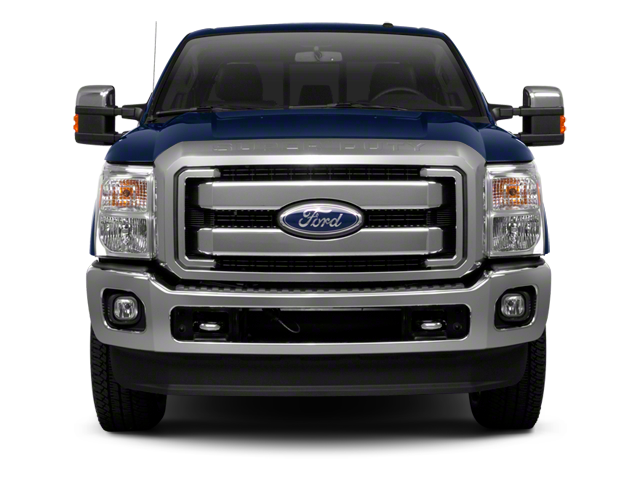 2013 Ford F-250SD XL