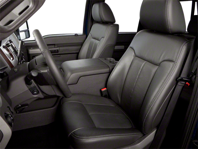 2013 Ford F-250SD XL