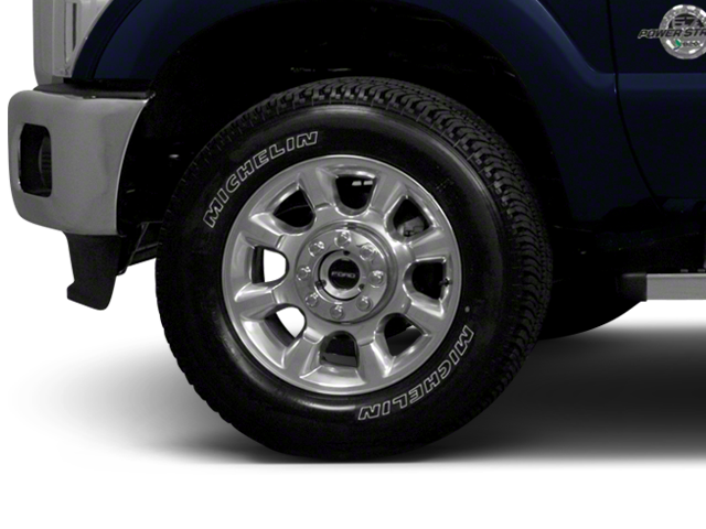 2013 Ford F-250SD XL