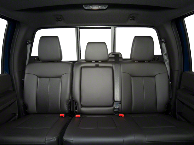 2013 Ford F-250SD XL