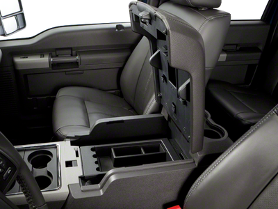 2013 Ford F-250SD XL