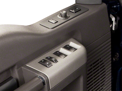 2013 Ford F-250SD XL