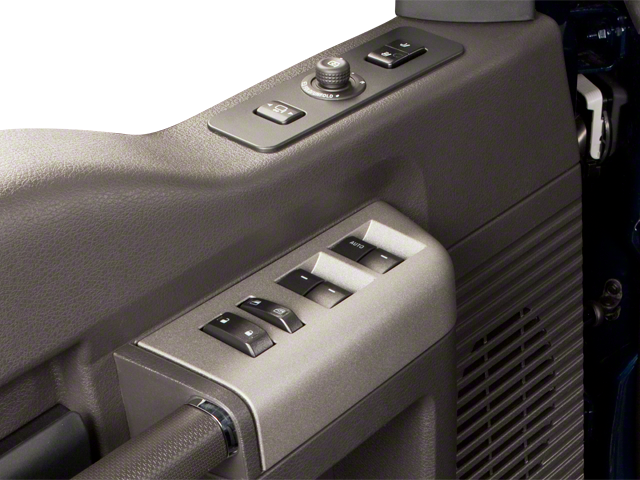 2013 Ford F-250SD XL