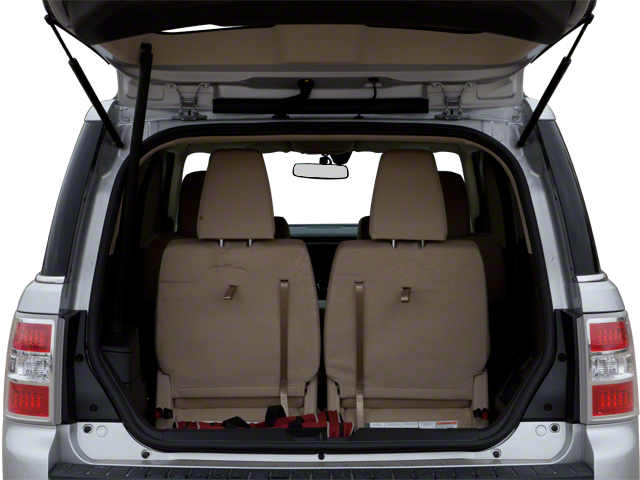 2013 Ford Flex SEL