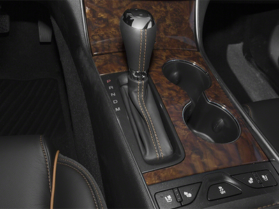 2014 Chevrolet Impala LT 1LT