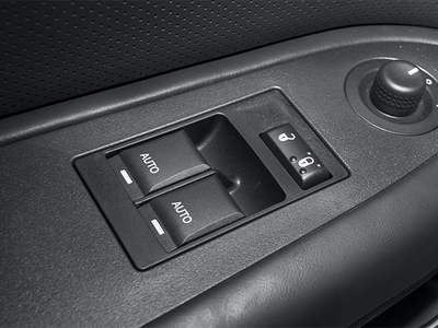 2014 Dodge Challenger R/T Shaker