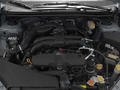 2014 Subaru Impreza 2.0i Premium