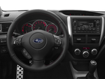 2014 Subaru Impreza WRX Premium