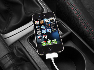 2014 Subaru Impreza WRX Premium