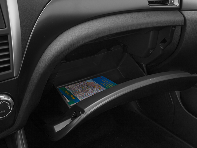 2014 Subaru Impreza WRX Premium