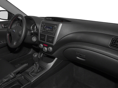 2014 Subaru Impreza WRX Premium