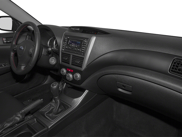 2014 Subaru Impreza WRX Premium