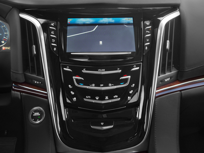 2015 Cadillac Escalade Luxury