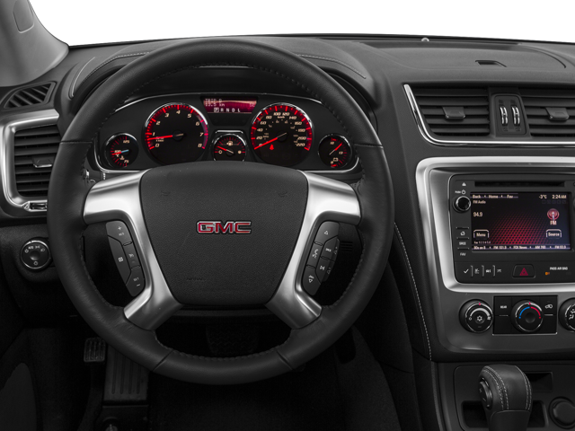 2016 GMC Acadia SLE-2