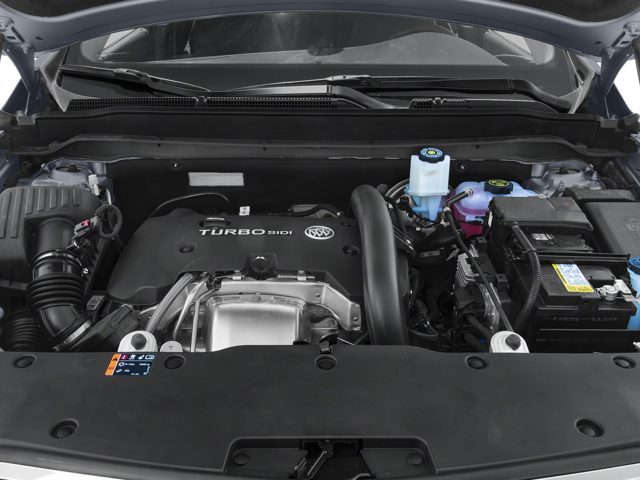 2017 Buick Envision Premium II