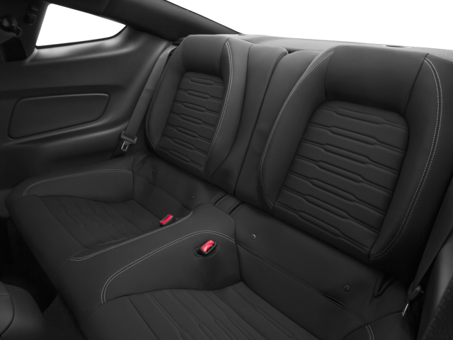 2017 Ford Mustang V6